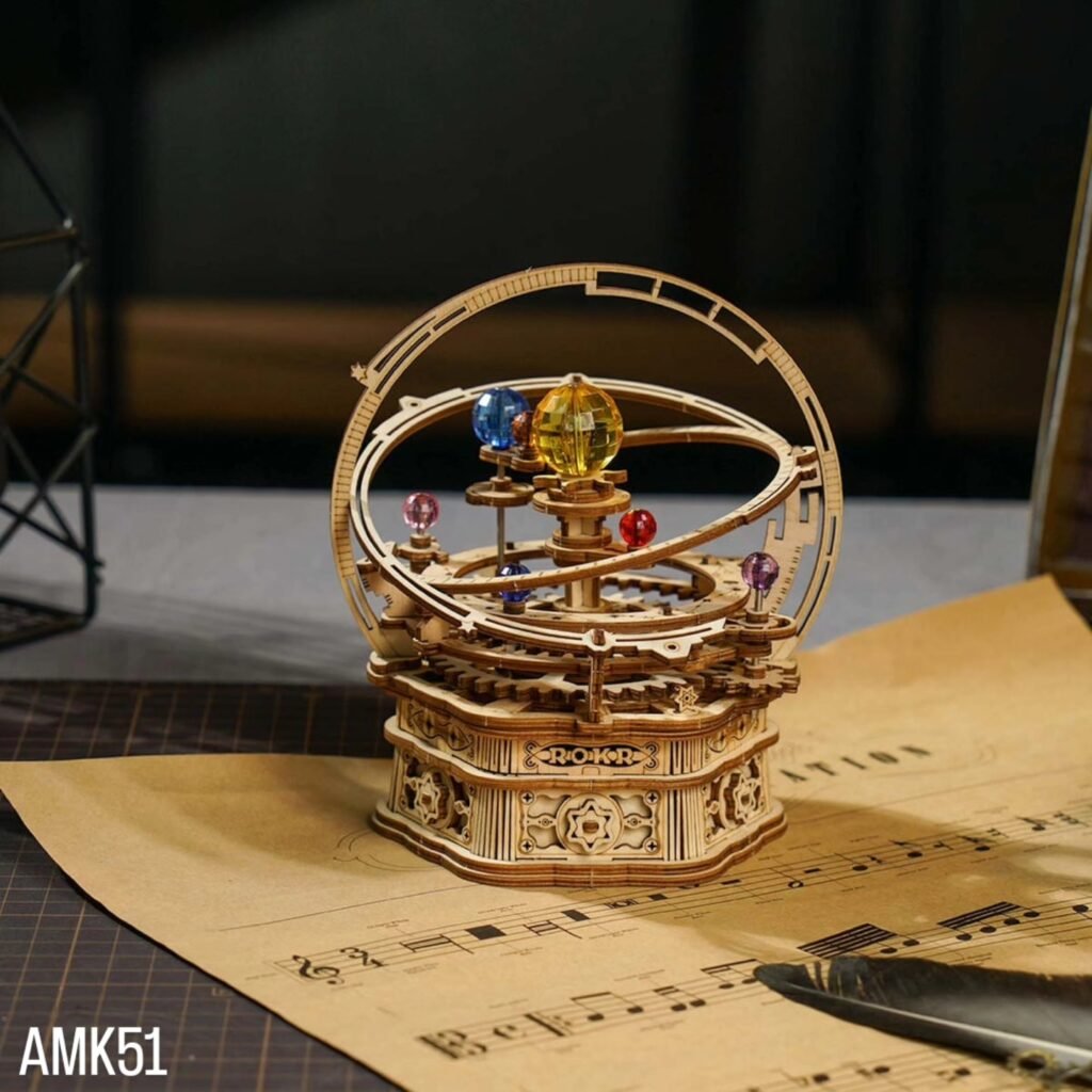STARRY Night AMK51