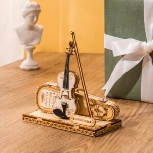 كمان 🎻 كلاسيكي TG604K