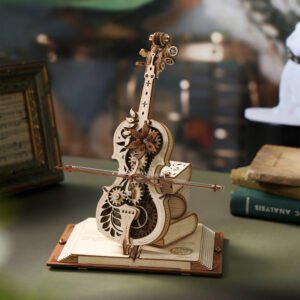 تشيلو 🎻 - AMK63