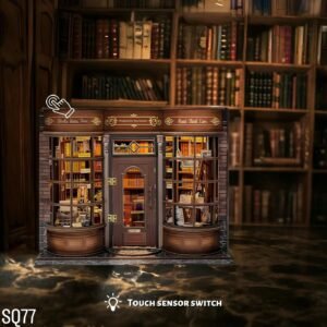 مكتبة هوجر - SQ77